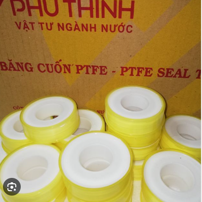 Băng tan 10m Phú Thịnh