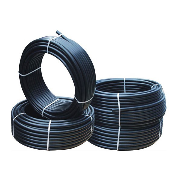 Ống và phụ kiện hdpe